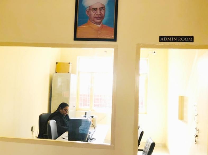 Sushila Institute of Medical Sciences Dehradun Facilities photo 15